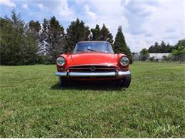 1967 Sunbeam Tiger (CC-2111773) for sale in Cadillac, Michigan