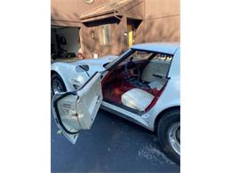 1976 Chevrolet Corvette (CC-2111774) for sale in Cadillac, Michigan