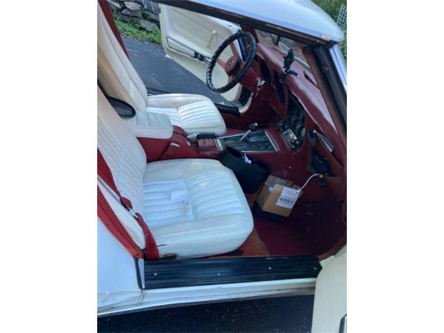 1976 Chevrolet Corvette (CC-2111774) for sale in Cadillac, Michigan