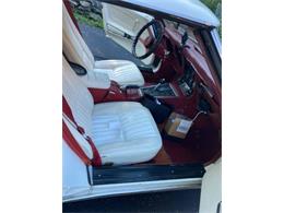 1976 Chevrolet Corvette (CC-2111774) for sale in Cadillac, Michigan