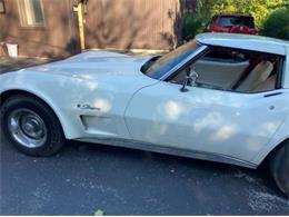 1976 Chevrolet Corvette (CC-2111774) for sale in Cadillac, Michigan