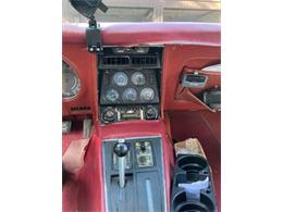 1976 Chevrolet Corvette (CC-2111774) for sale in Cadillac, Michigan