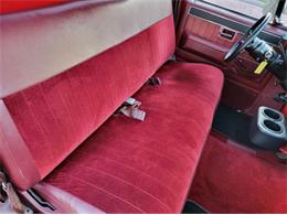 1987 GMC C1500 (CC-2111775) for sale in Cadillac, Michigan