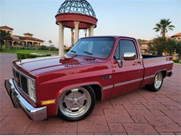 1987 GMC C1500 (CC-2111775) for sale in Cadillac, Michigan