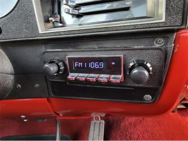 1987 GMC C1500 (CC-2111775) for sale in Cadillac, Michigan
