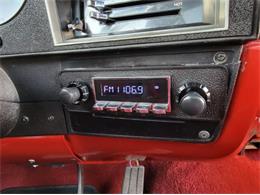 1987 GMC C1500 (CC-2111775) for sale in Cadillac, Michigan