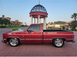 1987 GMC C1500 (CC-2111775) for sale in Cadillac, Michigan