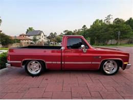 1987 GMC C1500 (CC-2111775) for sale in Cadillac, Michigan