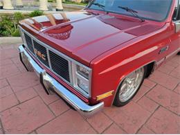 1987 GMC C1500 (CC-2111775) for sale in Cadillac, Michigan