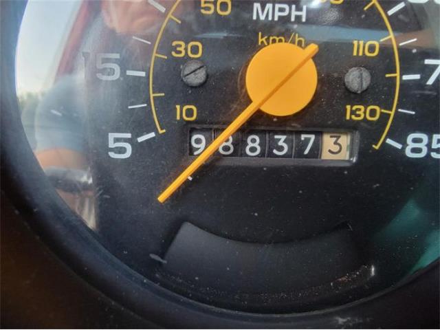 1987 GMC C1500 (CC-2111775) for sale in Cadillac, Michigan