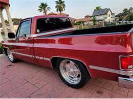 1987 GMC C1500 (CC-2111775) for sale in Cadillac, Michigan