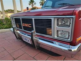 1987 GMC C1500 (CC-2111775) for sale in Cadillac, Michigan