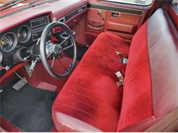 1987 GMC C1500 (CC-2111775) for sale in Cadillac, Michigan