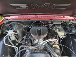 1987 GMC C1500 (CC-2111775) for sale in Cadillac, Michigan