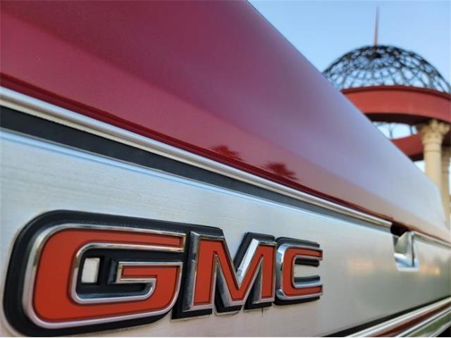 1987 GMC C1500 (CC-2111775) for sale in Cadillac, Michigan