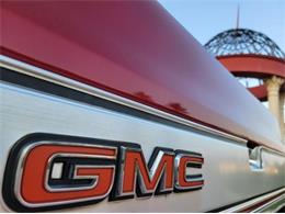 1987 GMC C1500 (CC-2111775) for sale in Cadillac, Michigan