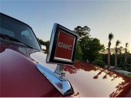1987 GMC C1500 (CC-2111775) for sale in Cadillac, Michigan