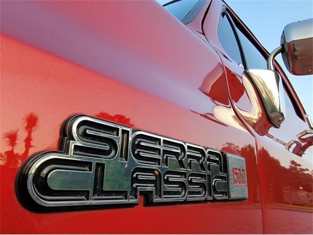 1987 GMC C1500 (CC-2111775) for sale in Cadillac, Michigan