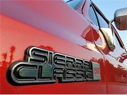 1987 GMC C1500 (CC-2111775) for sale in Cadillac, Michigan