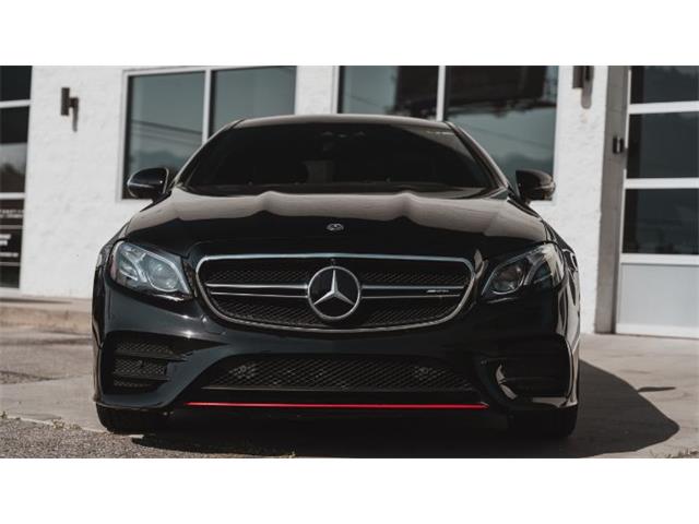 2019 Mercedes-Benz AMG (CC-2111776) for sale in Cadillac, Michigan
