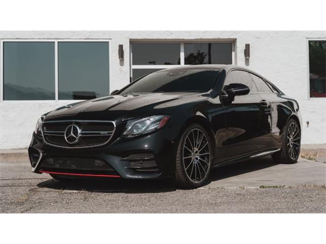 2019 Mercedes-Benz AMG (CC-2111776) for sale in Cadillac, Michigan