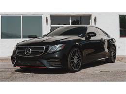 2019 Mercedes-Benz AMG (CC-2111776) for sale in Cadillac, Michigan