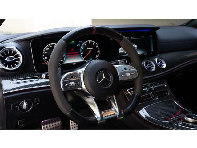 2019 Mercedes-Benz AMG (CC-2111776) for sale in Cadillac, Michigan