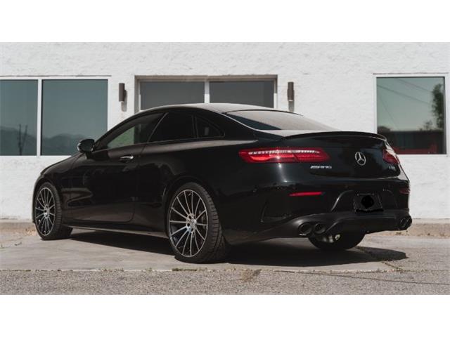 2019 Mercedes-Benz AMG (CC-2111776) for sale in Cadillac, Michigan