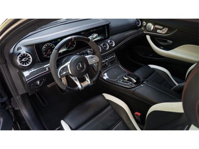 2019 Mercedes-Benz AMG (CC-2111776) for sale in Cadillac, Michigan