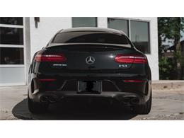 2019 Mercedes-Benz AMG (CC-2111776) for sale in Cadillac, Michigan