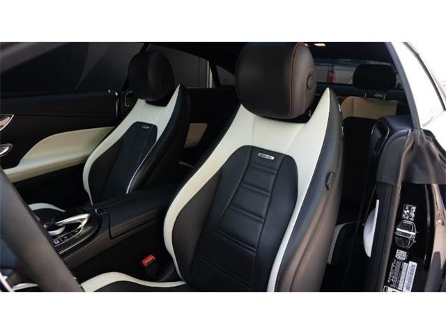 2019 Mercedes-Benz AMG (CC-2111776) for sale in Cadillac, Michigan
