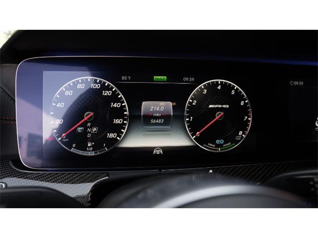 2019 Mercedes-Benz AMG (CC-2111776) for sale in Cadillac, Michigan