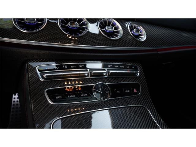 2019 Mercedes-Benz AMG (CC-2111776) for sale in Cadillac, Michigan