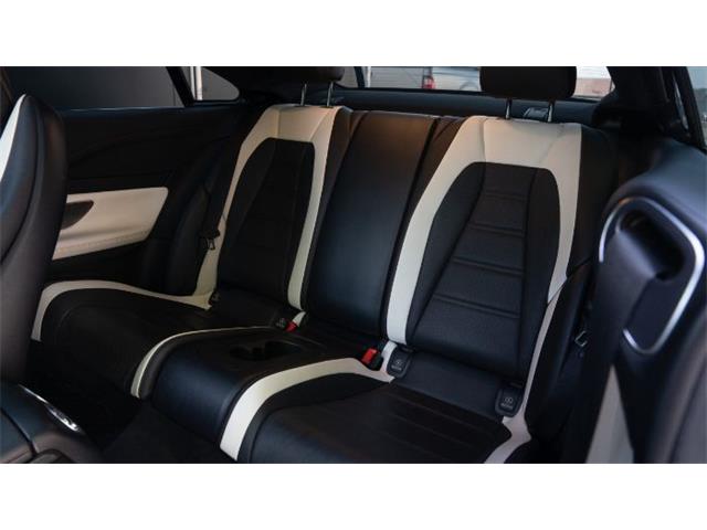 2019 Mercedes-Benz AMG (CC-2111776) for sale in Cadillac, Michigan