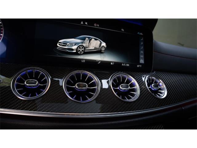 2019 Mercedes-Benz AMG (CC-2111776) for sale in Cadillac, Michigan