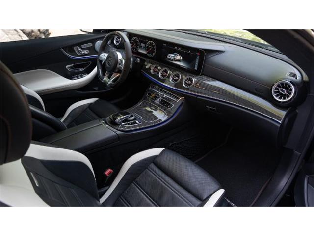 2019 Mercedes-Benz AMG (CC-2111776) for sale in Cadillac, Michigan