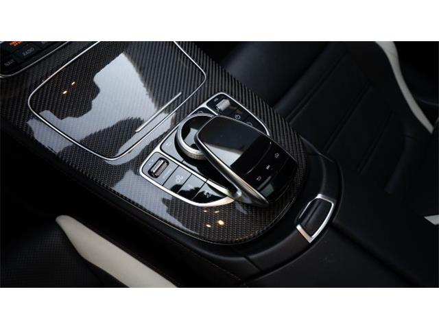 2019 Mercedes-Benz AMG (CC-2111776) for sale in Cadillac, Michigan