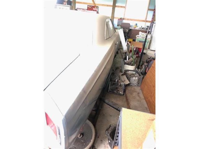 1969 Plymouth Belvedere (CC-2111777) for sale in Cadillac, Michigan