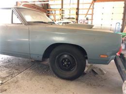 1969 Plymouth Belvedere (CC-2111777) for sale in Cadillac, Michigan