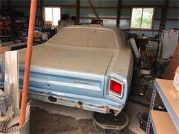 1969 Plymouth Belvedere (CC-2111777) for sale in Cadillac, Michigan
