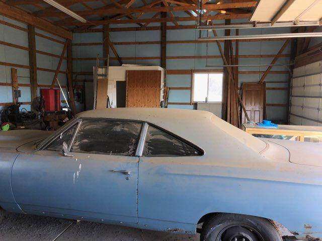 1969 Plymouth Belvedere (CC-2111777) for sale in Cadillac, Michigan