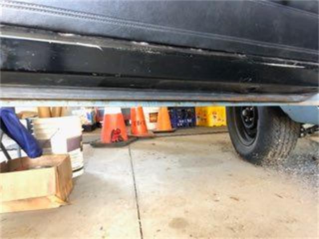 1969 Plymouth Belvedere (CC-2111777) for sale in Cadillac, Michigan