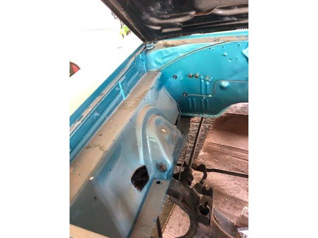 1969 Plymouth Belvedere (CC-2111777) for sale in Cadillac, Michigan