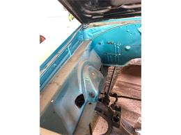 1969 Plymouth Belvedere (CC-2111777) for sale in Cadillac, Michigan