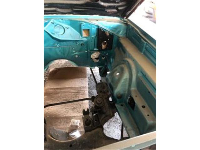 1969 Plymouth Belvedere (CC-2111777) for sale in Cadillac, Michigan