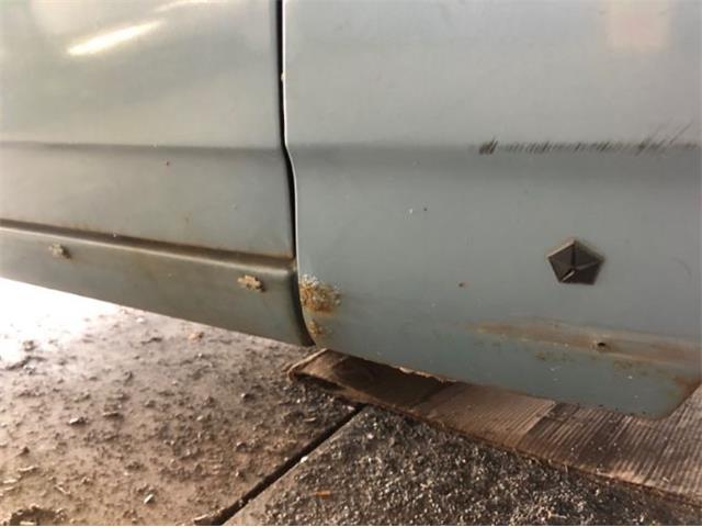 1969 Plymouth Belvedere (CC-2111777) for sale in Cadillac, Michigan