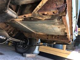 1969 Plymouth Belvedere (CC-2111777) for sale in Cadillac, Michigan