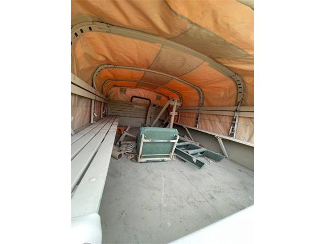 1985 AM General Military (CC-2111778) for sale in Cadillac, Michigan
