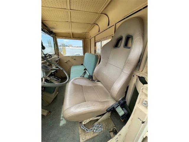 1985 AM General Military (CC-2111778) for sale in Cadillac, Michigan
