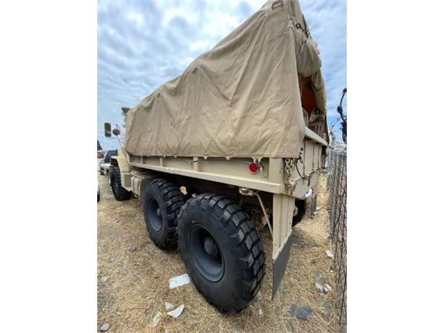 1985 AM General Military (CC-2111778) for sale in Cadillac, Michigan
